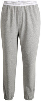 Calvin Klein Underwear CK One Sleep Pants (000NM1866E) grey