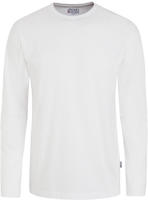 Jockey Langarmshirt "American T-Shirt" lockere Passform, lange &Auml;rmel, Cotton, weich