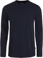 Jockey Langarmshirt "American T-Shirt" lockere Passform, lange &Auml;rmel, Cotton, weich