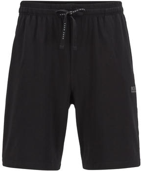 Hugo Boss Loungewear-Shorts Mix&Match Short CW schwarz (50440423-001)
