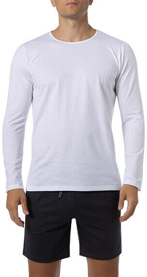 Novila T-Shirt (9579/496/1) white