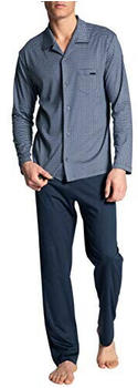 Calida Bodywear Calida Pyjamaset (42567-509) indigo mood