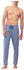 Mey Club Coll Homewear Redesdale Lounge-Pants (23160) blue