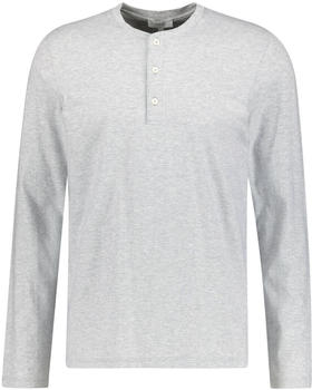 Mey Club Coll Ringwood Homewear Shirt (51164) light grey