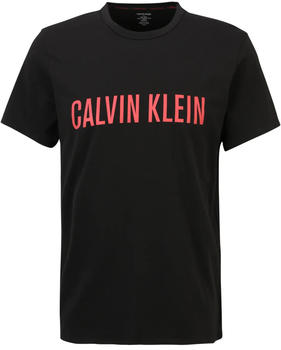 Calvin Klein Intense Power Lounge T-Shirt black