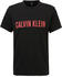 Calvin Klein Intense Power Lounge T-Shirt black