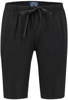 Ralph Lauren Loungewear-Shorts (714844761) black