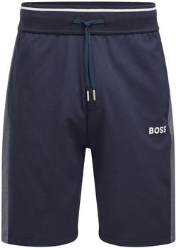 Hugo Boss Sweat Shorts (50473485) blue