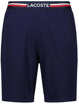 Lacoste Pyjama Shorts (GH3448) black
