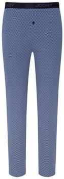 Jockey Everyday Knit Pant (500756H) blau