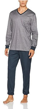 Calida Comfy Zone Pyjama grau (48565-808)