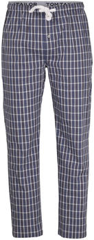Tom Tailor Karierte Pyjama Hose (071047)