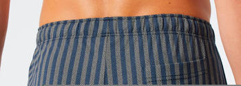 Schiesser Pyjamaset (178105) jeansblue