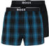 Hugo Boss 2-Pack Boxer Shorts EW (50485872-445)