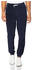 Lacoste Lounge-Hose aus Frottee (3H1767) navy