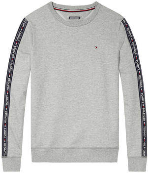 Tommy Hilfiger Sweatshirt mit Logo-Streifen dark grey (UM0UM00705)