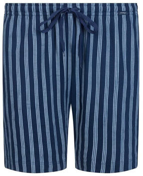 Mey Cranbourne Pyjama Shorts (20950) neptune