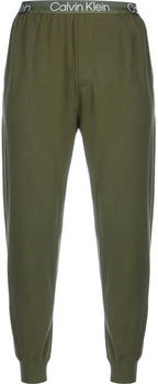 Calvin Klein Pyjama Jogger (000NM2175E) army green