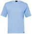 Mey Basic Shirt (20430-188) blue