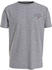 Tommy Hilfiger Logo Embroidery T-Shirt (UM0UM02916) light grey heather