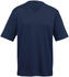 Mey Lounge Shirt Short Sleeve (20710) neptune