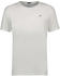 Tommy Hilfiger Organic Cotton T-Shirt (2S87904671-100) white