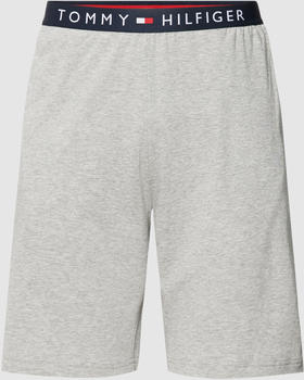 Tommy Hilfiger Sweat Shorts (UM0UM03080) light grey heather