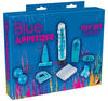 You2Toys Blue Appetizer: Toy-Set, blau, Sextoys &gt; Sextoy Sets