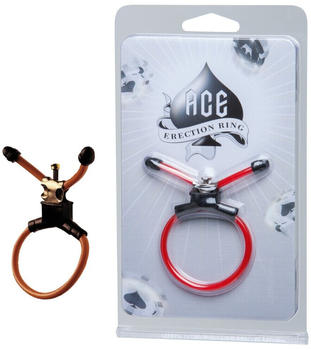 Seven Creations Magic Sex-Ring