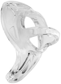 Perfect Fit Armour Tug Transparent