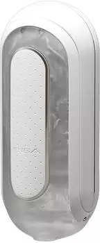 Tenga Flip Zero Vibration white