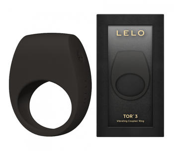 Lelo Tor 3 Vibrating Couples Ring