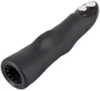 Close2you Paso Nero: Masturbator, schwarz, Sextoys > Masturbatoren