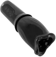You2Toys Rotating Masturbator schwarz