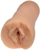 Doc Johnson Signature Strokers Natasha Nice UltraSkyn Pocket Pussy