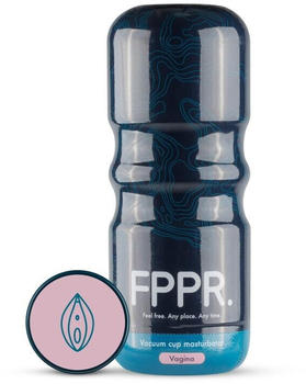 FPPR Vagina Masturbator