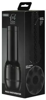Kiiroo FeelSensation Male Masturbator