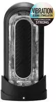 TENGA Flip Zero Gravity Black Electr