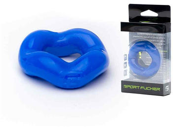 Sport Fucker Revolution Ring Blue