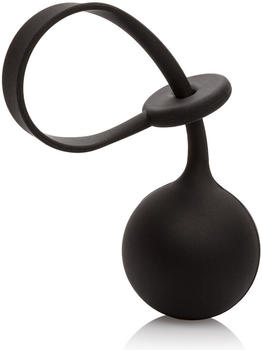 CalExotics Weighted Lasso Ring black