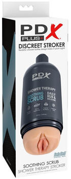 Pipedream PDXP Shower Soothing light