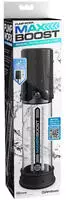 Pump Worx Max Boost Black