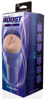 Fleshlight Boost Bang Dark