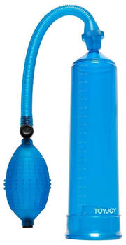 ToyJoy Power Pump Blue