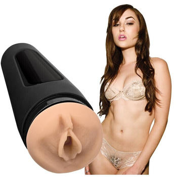 Doc Johnson Sasha Gray Ultraskyn Pussy Masturbator
