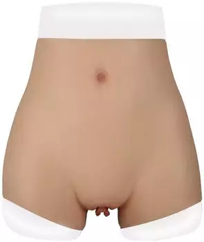 XX-DREAMSTOYS Ultra Realistic Vagina Form Size S