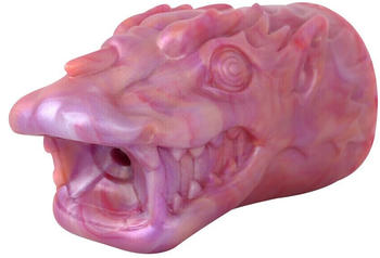 Bad Dragon Red-Eyed Dragon Monster Masturbator