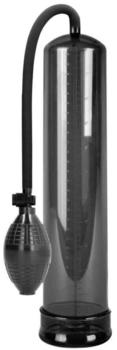 Shots Toys Classic XL Extender Pump Black