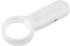 White: Tenga SVR Smart Vibe Ring