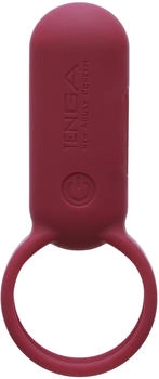 Tenga SVR Smart Vibe Ring red
